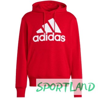 Bluza adidas Essentials French Terry Big Logo Hoodie M IC9365 M