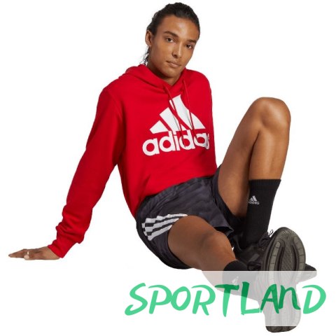 Bluza adidas Essentials French Terry Big Logo Hoodie M IC9365 M Bluza adidas Essentials French Terry Big Logo Hoodie M IC9365 M