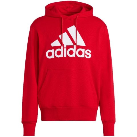 Bluza adidas Essentials French Terry Big Logo Hoodie M IC9365 S Bluza adidas Essentials French Terry Big Logo Hoodie M IC9365 S
