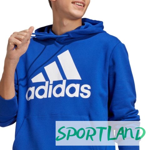 Bluza adidas Essentials French Terry Big Logo Hoodie M IC9366 XL Bluza adidas Essentials French Terry Big Logo Hoodie M IC9366 XL