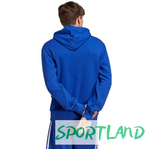 Bluza adidas Essentials French Terry Big Logo Hoodie M IC9366 M Bluza adidas Essentials French Terry Big Logo Hoodie M IC9366 M