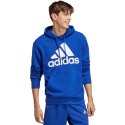Bluza adidas Essentials French Terry Big Logo Hoodie M IC9366 M