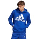Bluza adidas Essentials French Terry Big Logo Hoodie M IC9366 M