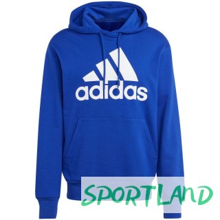 Bluza adidas Essentials French Terry Big Logo Hoodie M IC9366 S