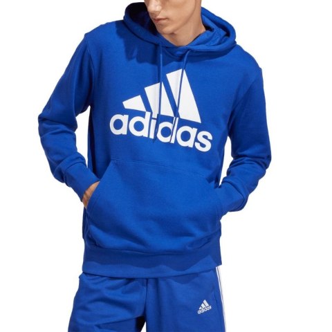 Bluza adidas Essentials French Terry Big Logo Hoodie M IC9366 S Bluza adidas Essentials French Terry Big Logo Hoodie M IC9366 S