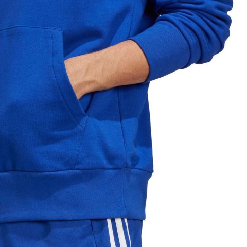 Bluza adidas Essentials French Terry Big Logo Hoodie M IC9366 S Bluza adidas Essentials French Terry Big Logo Hoodie M IC9366 S