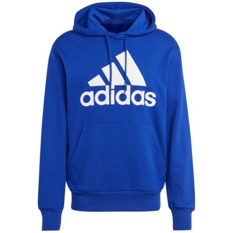Bluza adidas Essentials French Terry Big Logo Hoodie M IC9366 S Bluza adidas Essentials French Terry Big Logo Hoodie M IC9366 S