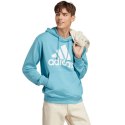 Bluza adidas Essentials French Terry Big Logo Hoodie M IC9367 M