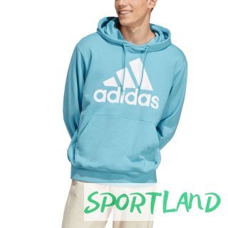 Bluza adidas Essentials French Terry Big Logo Hoodie M IC9367 S