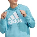 Bluza adidas Essentials French Terry Big Logo Hoodie M IC9367 S