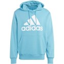 Bluza adidas Essentials French Terry Big Logo Hoodie M IC9367 S
