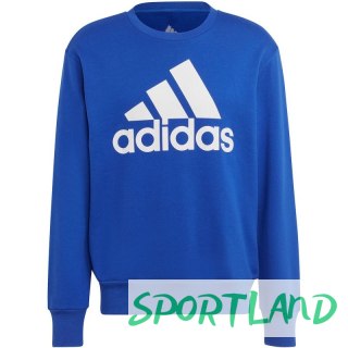 Bluza adidas Essentials French Terry Big Logo M IC9325 M