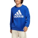 Bluza adidas Essentials French Terry Big Logo M IC9325 M