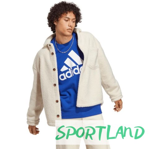 Bluza adidas Essentials French Terry Big Logo M IC9325 S Bluza adidas Essentials French Terry Big Logo M IC9325 S