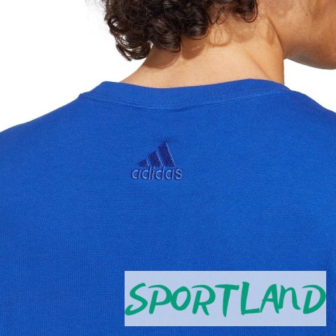 Bluza adidas Essentials French Terry Big Logo M IC9325 S Bluza adidas Essentials French Terry Big Logo M IC9325 S