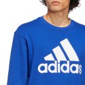 Bluza adidas Essentials French Terry Big Logo M IC9325 S
