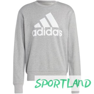 Bluza adidas Essentials French Terry Big Logo M IC9326 L