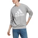 Bluza adidas Essentials French Terry Big Logo M IC9326 XL