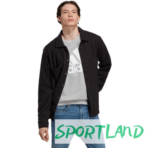 Bluza adidas Essentials French Terry Big Logo M IC9326 M Bluza adidas Essentials French Terry Big Logo M IC9326 M