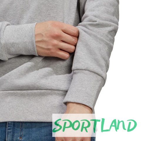 Bluza adidas Essentials French Terry Big Logo M IC9326 M Bluza adidas Essentials French Terry Big Logo M IC9326 M