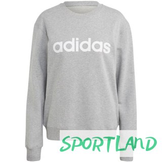 Bluza adidas Essentials Linear French Terry W IC6880 M