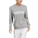 Bluza adidas Essentials Linear French Terry W IC6880 XS Bluza adidas Essentials Linear French Terry W IC6880 XS