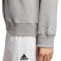 Bluza adidas Essentials Linear French Terry W IC6880 XS Bluza adidas Essentials Linear French Terry W IC6880 XS