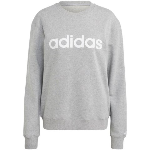 Bluza adidas Essentials Linear French Terry W IC6880 XS Bluza adidas Essentials Linear French Terry W IC6880 XS