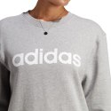 Bluza adidas Essentials Linear French Terry W IC6880 XS Bluza adidas Essentials Linear French Terry W IC6880 XS