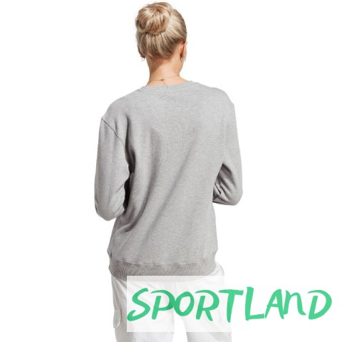 Bluza adidas Essentials Linear French Terry W IC6880 S Bluza adidas Essentials Linear French Terry W IC6880 S