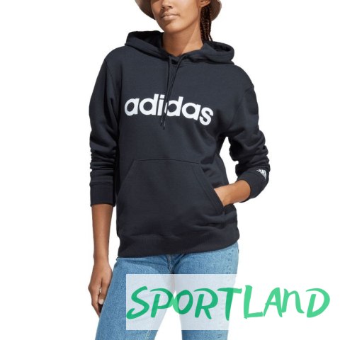Bluza adidas Essentials Linear W IC4426 XL Bluza adidas Essentials Linear W IC4426 XL