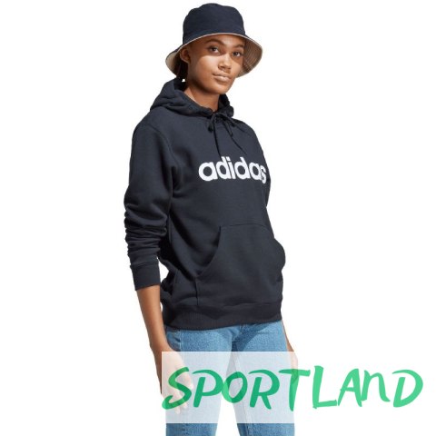 Bluza adidas Essentials Linear W IC4426 XL Bluza adidas Essentials Linear W IC4426 XL