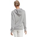 Bluza adidas Essentials Linear W IC6884 XL