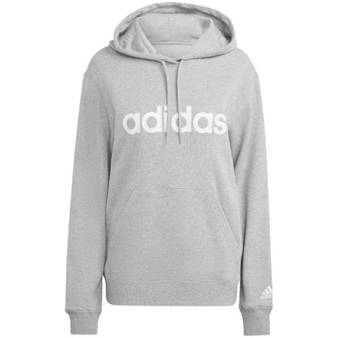 Bluza adidas Essentials Linear W IC6884 S