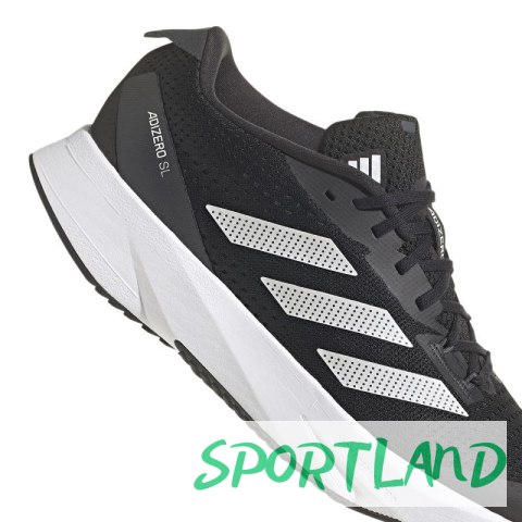Buty do biegania adidas Adizero SL W HQ1342 39 1/3 Buty do biegania adidas Adizero SL W HQ1342 39 1/3