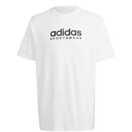 Koszulka adidas All SZN Graphic Tee M IC9821 XL