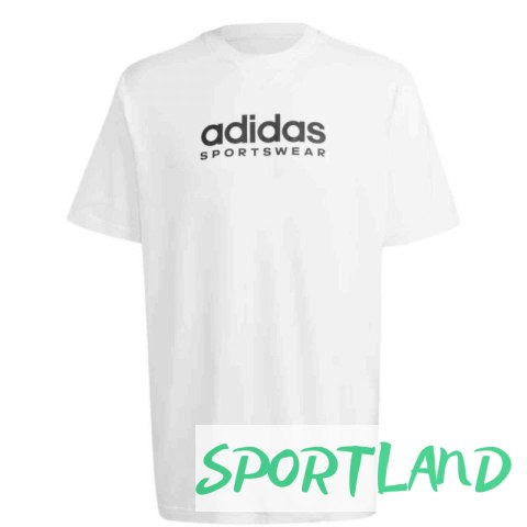 Koszulka adidas All SZN Graphic Tee M IC9821 S Koszulka adidas All SZN Graphic Tee M IC9821 S