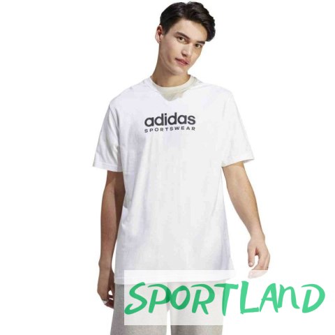 Koszulka adidas All SZN Graphic Tee M IC9821 S Koszulka adidas All SZN Graphic Tee M IC9821 S