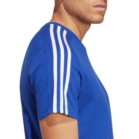 Koszulka adidas Essentials Single Jersey 3-Stripes M IC9338 M Koszulka adidas Essentials Single Jersey 3-Stripes M IC9338 M