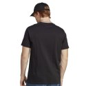 Koszulka adidas Essentials Single Jersey 3-Stripes Tee M IC9334 M