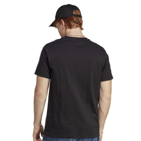 Koszulka adidas Essentials Single Jersey 3-Stripes Tee M IC9334 M Koszulka adidas Essentials Single Jersey 3-Stripes Tee M IC9334 M