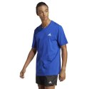 Koszulka adidas Essentials Single Jersey Embroidered Small Logo Tee M IC9284 XL