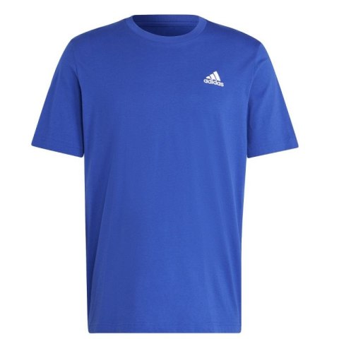 Koszulka adidas Essentials Single Jersey Embroidered Small Logo Tee M IC9284 XL Koszulka adidas Essentials Single Jersey Embroidered Small Logo Tee M IC9284 XL