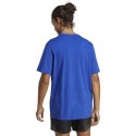 Koszulka adidas Essentials Single Jersey Embroidered Small Logo Tee M IC9284 XL
