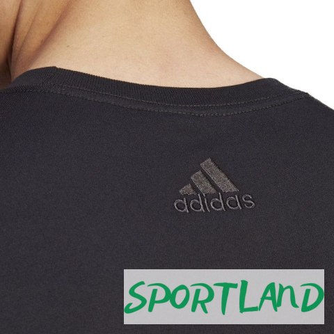 Koszulka adidas Essentials Single Jersey Linear Embroidered Logo Tee M IC9274 XL Koszulka adidas Essentials Single Jersey Linear Embroidered Logo Tee M IC9274 XL