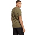 Koszulka adidas Essentials Single Jersey Linear Embroidered Logo Tee M IC9280 M
