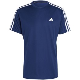 Koszulka adidas Train Essentials 3-Stripes Training Tee M IB8152 M