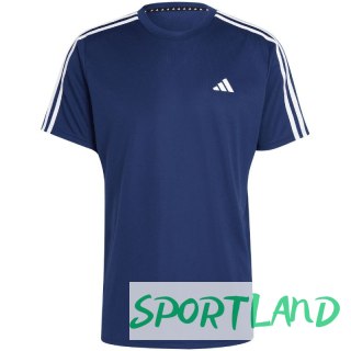 Koszulka adidas Train Essentials 3-Stripes Training Tee M IB8152 M