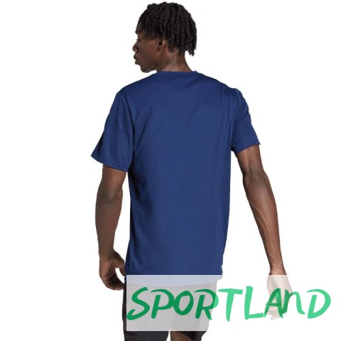 Koszulka adidas Train Essentials 3-Stripes Training Tee M IB8152 M Koszulka adidas Train Essentials 3-Stripes Training Tee M IB8152 M