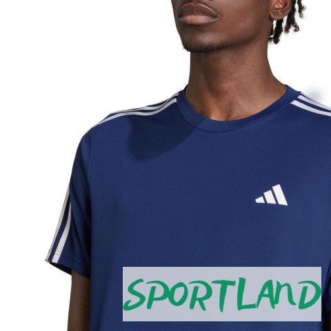 Koszulka adidas Train Essentials 3-Stripes Training Tee M IB8152 M Koszulka adidas Train Essentials 3-Stripes Training Tee M IB8152 M